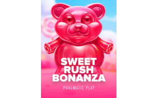 Sweet Rush Bonanza — Pragmatic Play